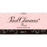 Paul Cheneau Cava Brut Rose Guarda