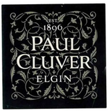 Paul Cluver Wines Sauvignon Blanc