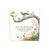 Paul Dolan Vineyards Zinfandel Mendocino County