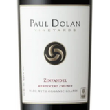 Paul Dolan Zinfandel