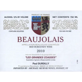 Paul  Durdilly Beaujolais Les Grandes Coasses