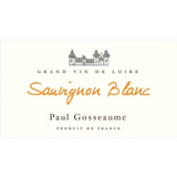 Paul Gosseaume Sauvignon Blanc