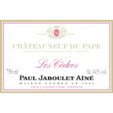 Paul Jaboulet Aîne Châteauneuf-du-Pape Les Cedres