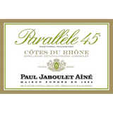 Paul Jaboulet Aîne Côtes du Rhône Parallele 45 Blanc 2018