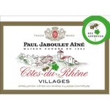 Paul Jaboulet Aîne Côtes du Rhône Villages