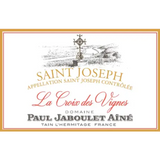 Paul Jaboulet Aîne Domaine de la Croix des Vignes Saint-Joseph 2015