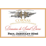 Paul Jaboulet Aîne Domaine de Saint Pierre Cornas 2016
