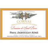 Paul Jaboulet Aîne Domaine de Saint Pierre Cornas 2019