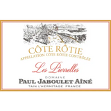 Paul Jaboulet Aîne Domaine des Pierrelles Côte-Rôtie 2011