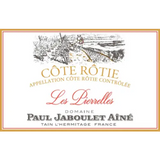 Paul Jaboulet Aîne Domaine des Pierrelles Côte-Rôtie 2013