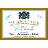 Paul Jaboulet Aîné Hermitage La Petite Chapelle