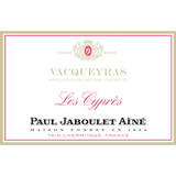 Paul Jaboulet Aîne Les Cypres Vacqueyras 2016