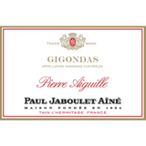 Paul Jaboulet Aîne Pierre Aiguille Gigondas 2017