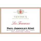 Paul Jaboulet Aîne Ventoux Les Traverses 2018