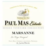 Paul Mas Marsanne Estate La Forge Vineyard