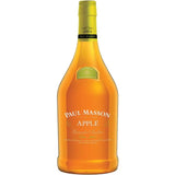 Paul Masson Apple Flavored Brandy Grande Amber 54
