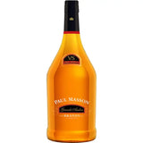 Paul Masson Brandy Grande Amber