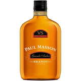 Paul Masson Brandy Grande Amber
