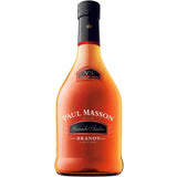 Paul Masson Brandy Grande Amber