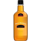 Paul Masson Brandy Grande Amber