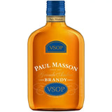 Paul Masson Brandy Vsop Grande Amber