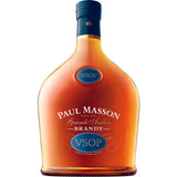 Paul Masson Brandy Vsop Grande Amber