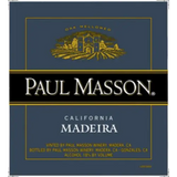 Paul Masson Madeira