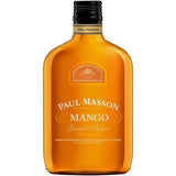 Paul Masson Mango Flavored Brandy Grande Amber 54