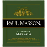 Paul Masson Marsala