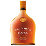 Paul Masson Pineapple Flavored Brandy Grande Amber 54