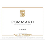 Paul Mauguin Pommard 2017