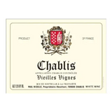 Paul Nicolle Chablis Vieilles Vignes
