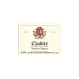 Paul Nicolle Chablis Vieilles Vignes