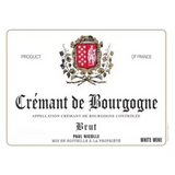 Paul Nicolle Cremant de Bourgogne Brut