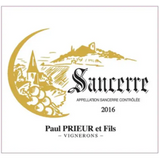 Paul Prieur & Fils Sancerre