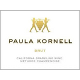 Paula Kornell California Sparkling Brut