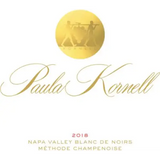 Paula Kornell Napa Valley Blanc de Noir