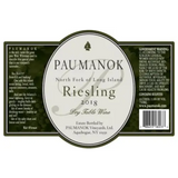 Paumanok Riesling