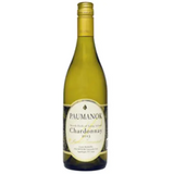 Paumanok Vineyards Chardonnay Barrel Fermented