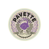 Pavette Chardonnay California