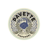 Pavette Zinfandel California