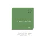 Pavlidis Drama Chardonnay Emphasis