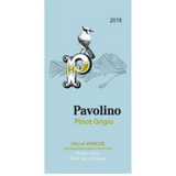 Pavolino Pinot Grigio 2020