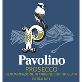 Pavolino Prosecco Extra Dry