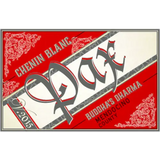 Pax Mahle Chenin Blanc Buddha’s Dharma Vineyard 2018