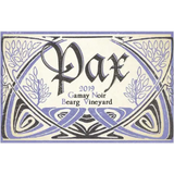 Pax Mahle Gamay Noir Bearg Vineyard 2019