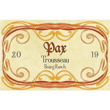 Pax Mahle Trousseau 2019