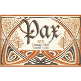 Pax Mahle Wines Gamay Noir Rancho Coda Sonoma Coast