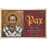 Pax The Vicar Red Blend