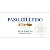 Pazo Cilleiro Rias Baixas Albarino